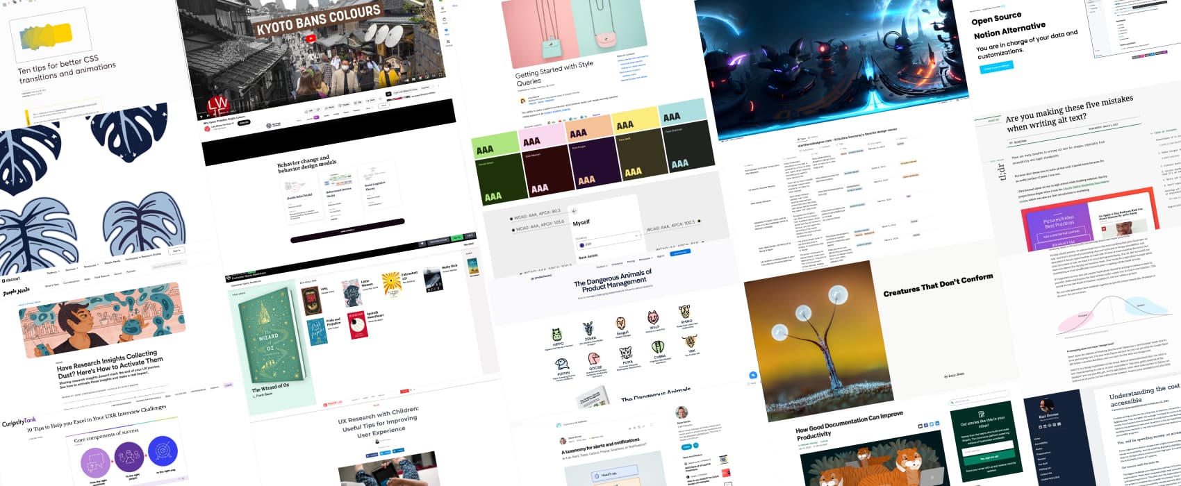 Pixels of the Week – March 12 , 2023