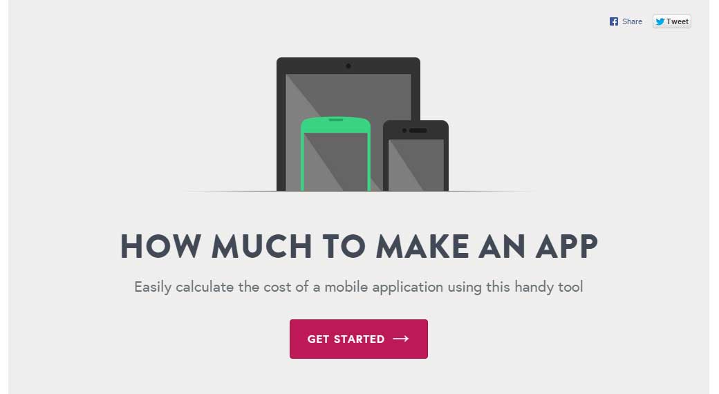 howmuchtomakeanapp.com