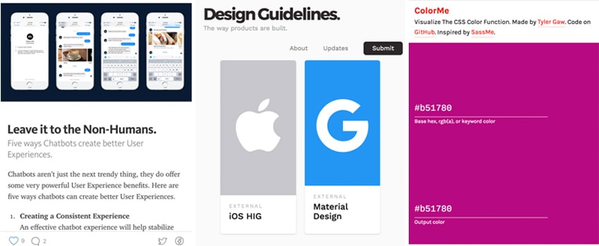 La semaine en pixels – 13 janvier 2017