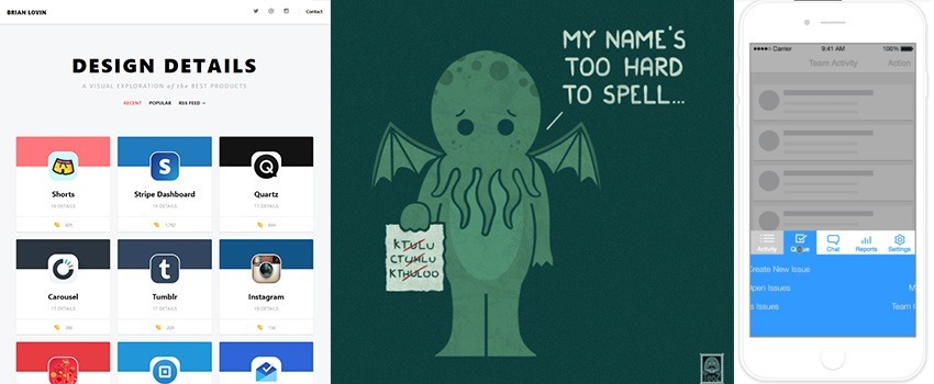 La semaine en pixels – 29 avril 2016