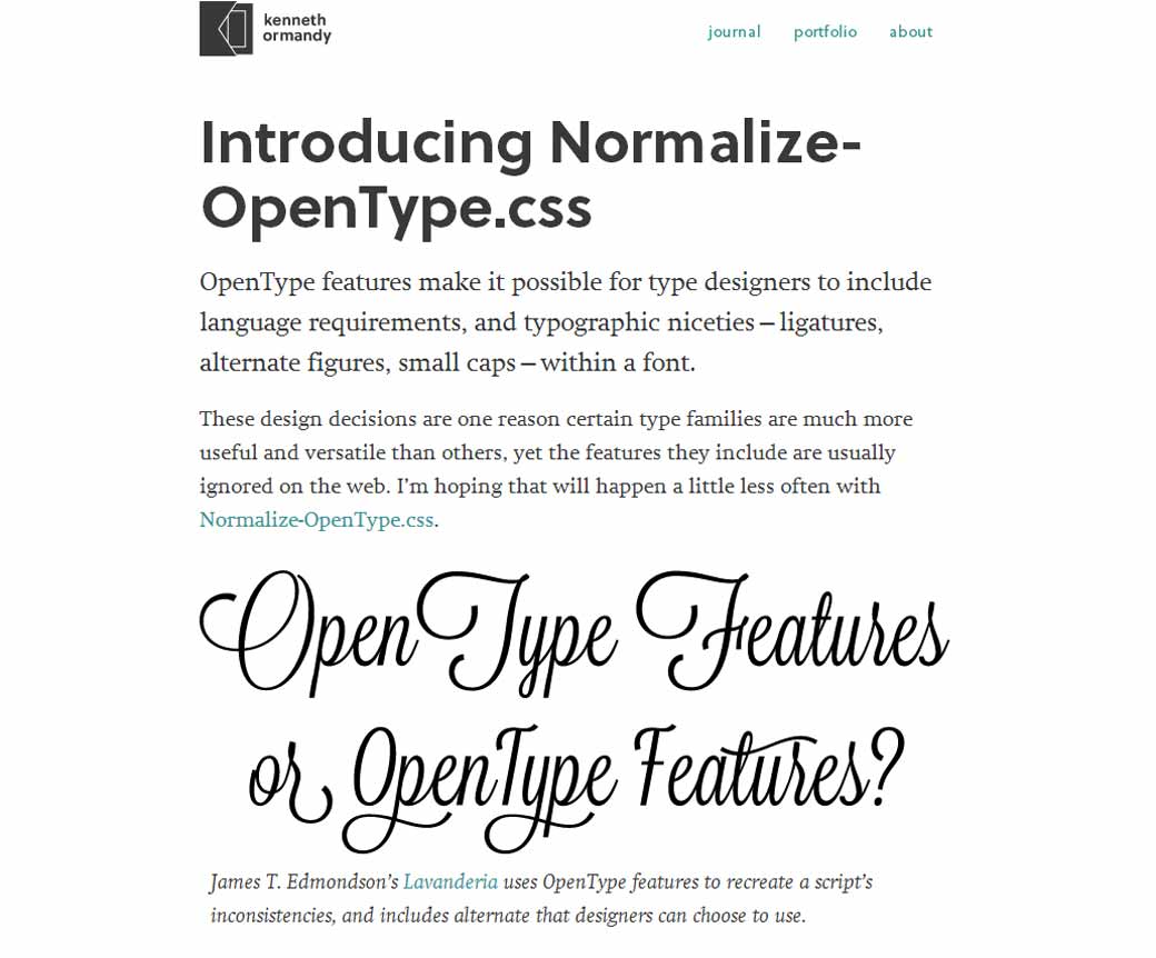 Normalize-OpenType.css