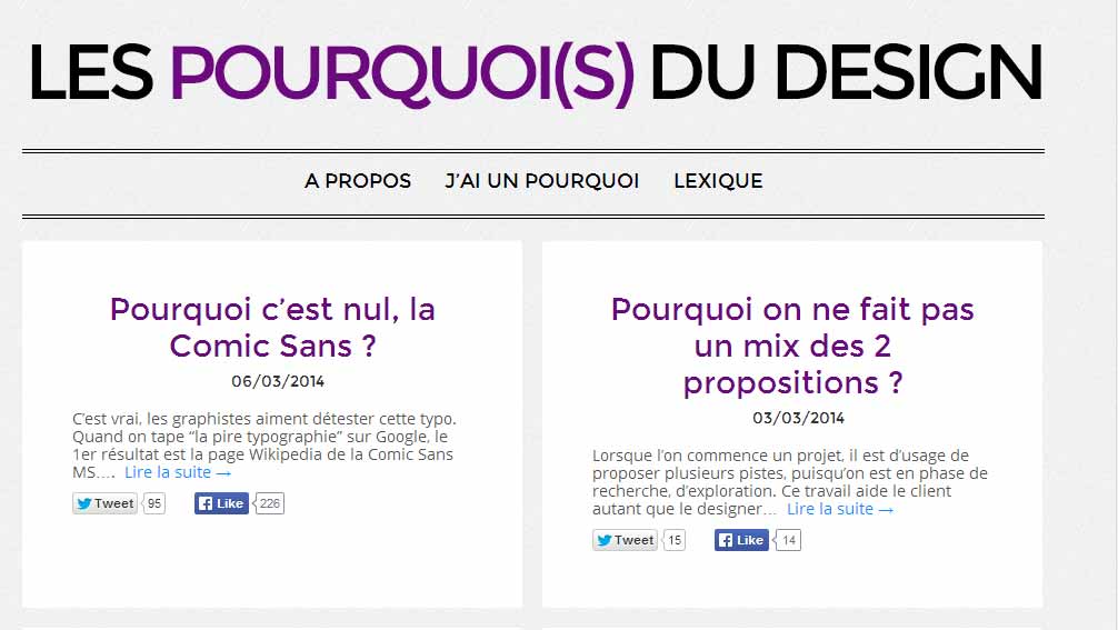 lespourquoisdudesign.com