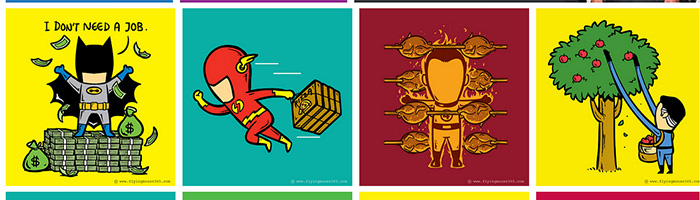 Pixels & code #16 – Web Design weekly links not to miss