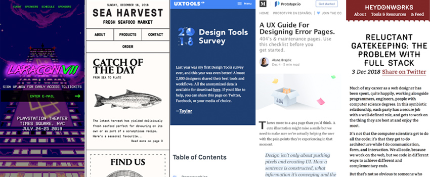 Pixels of the Week – December 16 , 2018